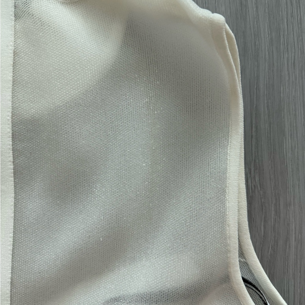 Herve Leger Sleveless Dress - Picture 4 of 9